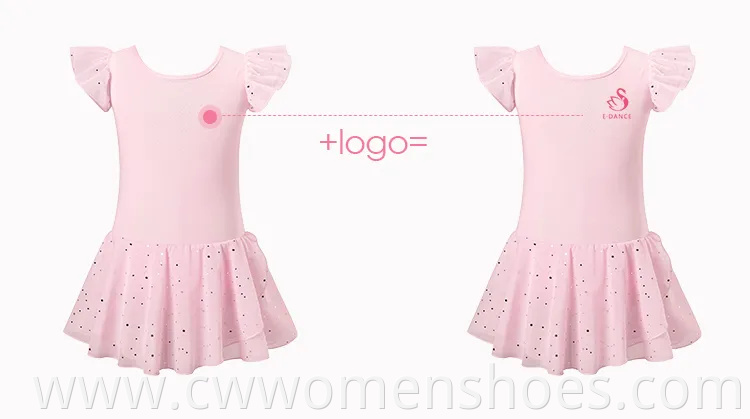 Ballerinas Ballet Canvas Shoes Women Ballet Dance Shoes for Girls Toddler Ballet Slippers